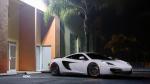 McLaren MP4-12C on ADV.1 Wheels (ADV5.0MV2CS) 2015 года